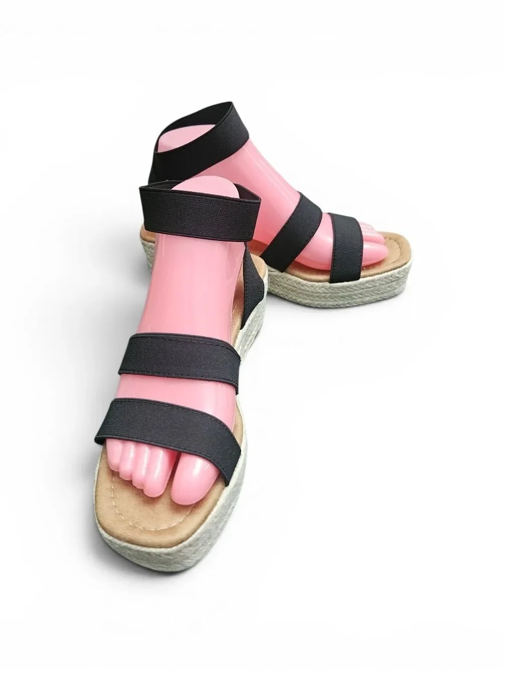 N/A these black